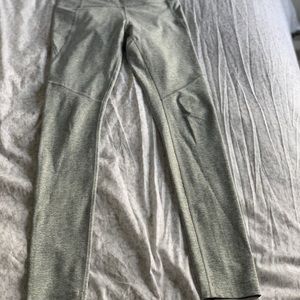 Outdoor Voices 7/8 Warm Up Tights